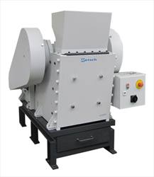 Jaw Crusher BB 600 XL Retsch